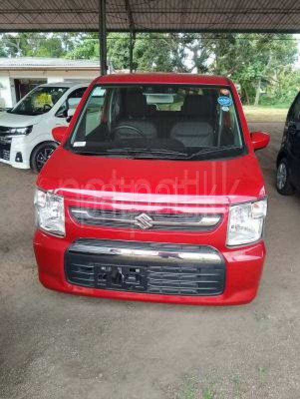 Suzuki Wagon R 2025 -  කාර් sale in Sri Lanka - patpat.lk