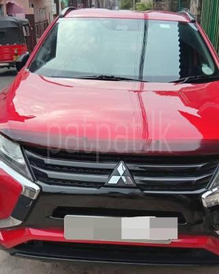 Mitsubishi Eclipse Cross 2020 - Used SUV sale in Sri Lanka - patpat.lk