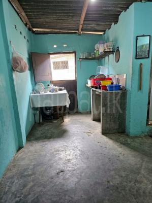 House for Sale in Mattakkuliya (Colombo 15)