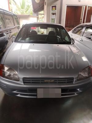 Toyota Starlet 1996 - Used Car sale in Sri Lanka - patpat.lk