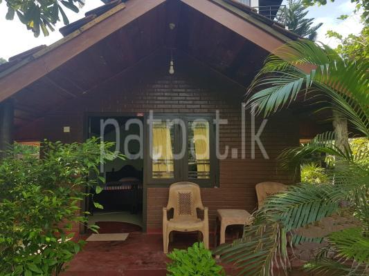 Hotel for Rent in Dodanduwa