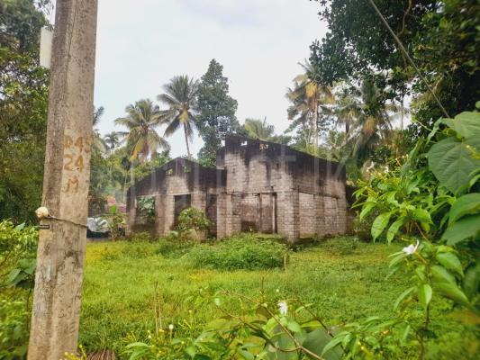 Commercial Land for Sale in Dompe