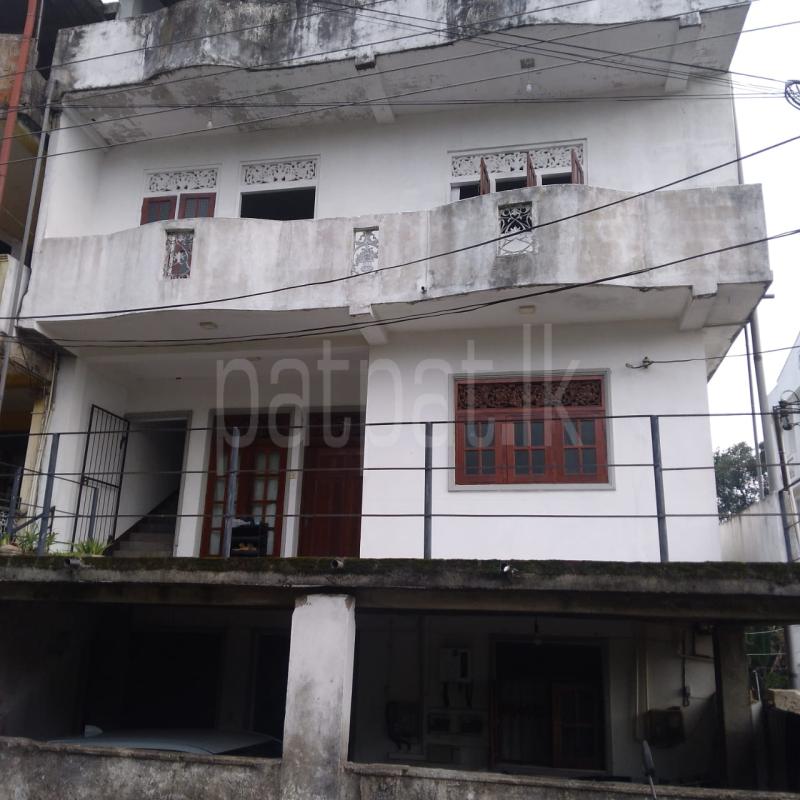 House for Sale in Malabe