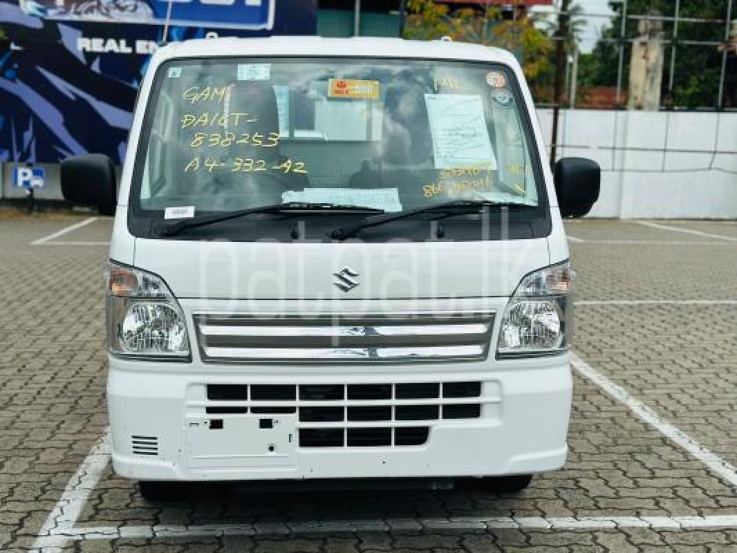 Suzuki Carry 2024 - අලුත් ට්‍රක් රථය sale in Sri Lanka - patpat.lk