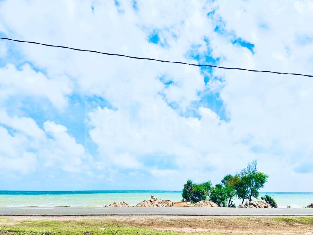 Commercial Land for Sale in Chilaw