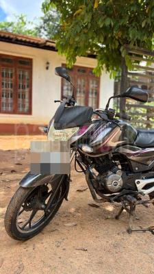 Bajaj Discover 2014 - Used Bike sale in Sri Lanka - patpat.lk