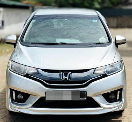 Honda Fit 2015 - Used Car sale in Sri Lanka - patpat.lk