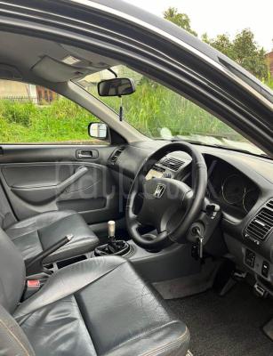 Honda Civic 2004 - Used Car sale in Sri Lanka - patpat.lk