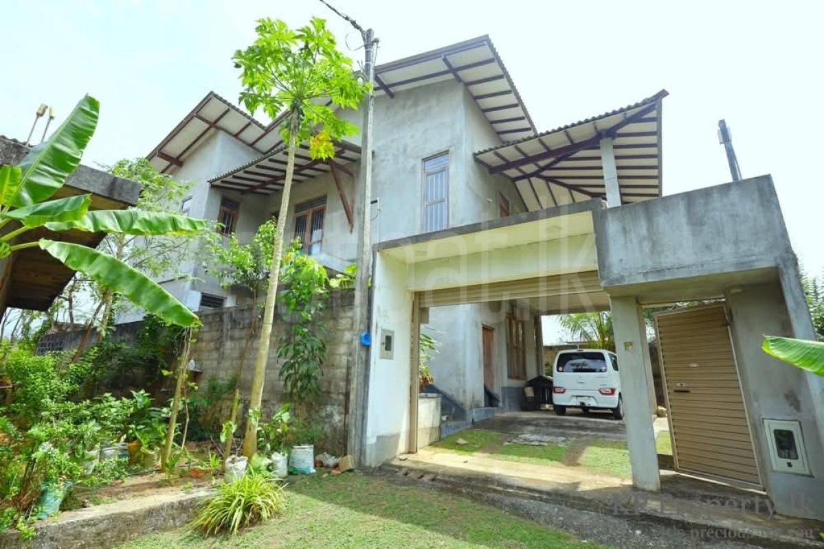 House for Sale in Bandaragama