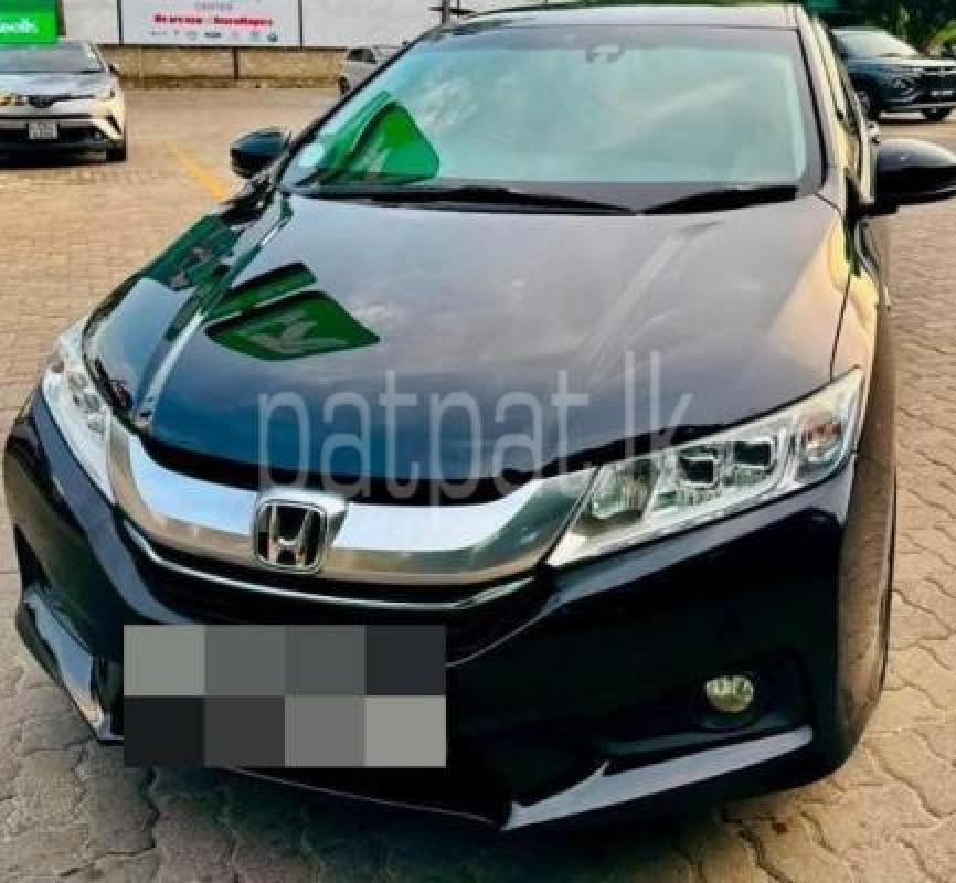 Honda Grace 2016 -  කාර් sale in Sri Lanka - patpat.lk