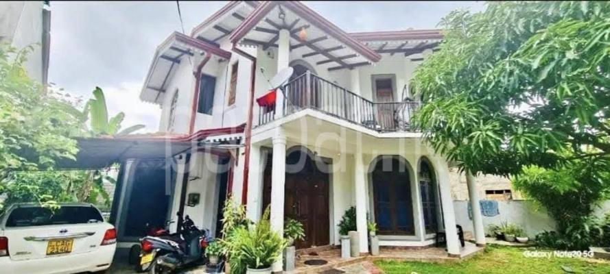 House for Sale in Kurunegala