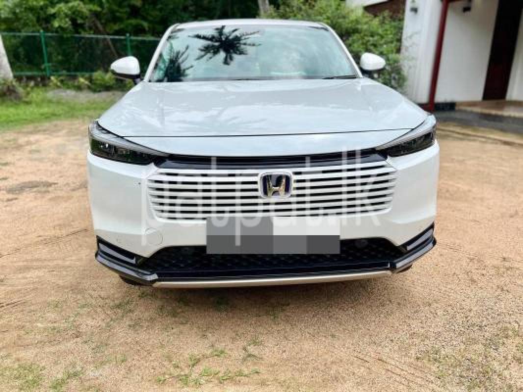 Honda Vezel 2024 -  SUV sale in Sri Lanka - patpat.lk