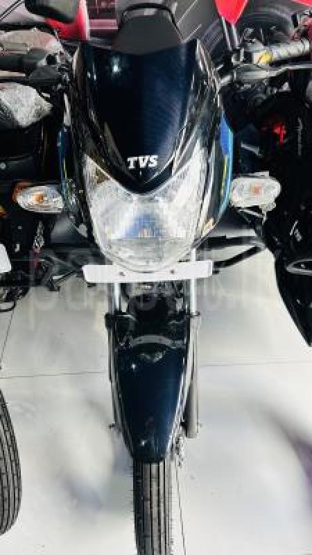 TVS Sport 110 2026 -  Bike sale in Sri Lanka - patpat.lk