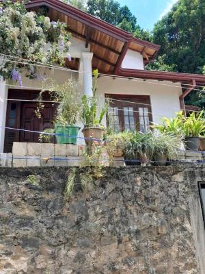 House for Sale in Weligalla