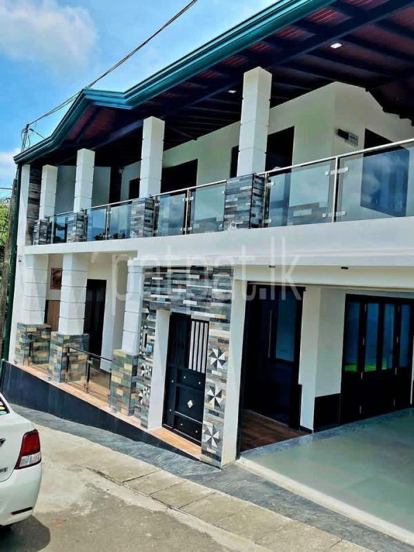 House for Sale in Kadawatha