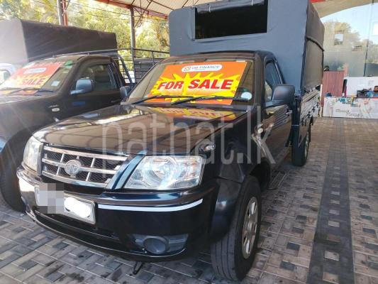Tata Xenon 2016 - பயன்படுத்தப்பட்டது டிரக் sale in Sri Lanka - patpat.lk