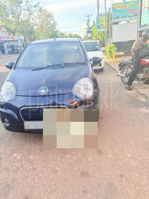 Micro Panda 2017 - Used Car sale in Sri Lanka - patpat.lk