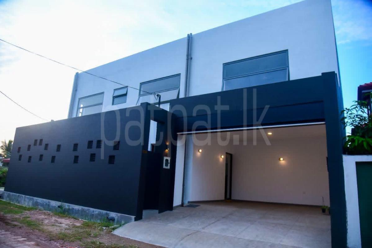 House for Sale in Negombo