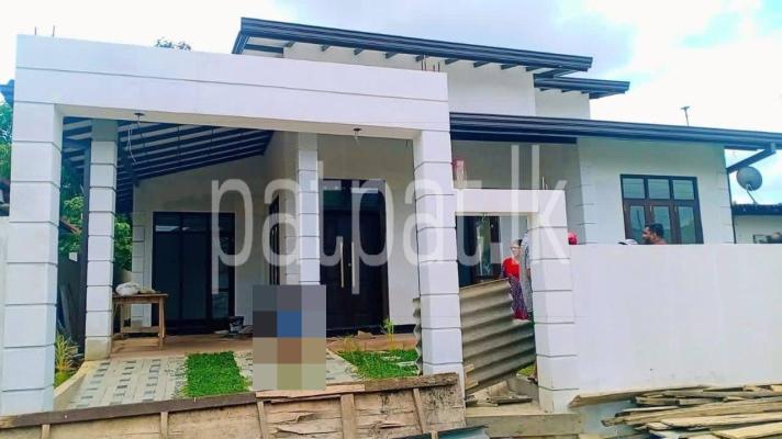 House for Sale in Ganemulla