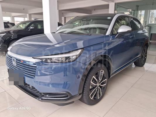 Honda Vezel 2024 - Brand New SUV sale in Sri Lanka - patpat.lk