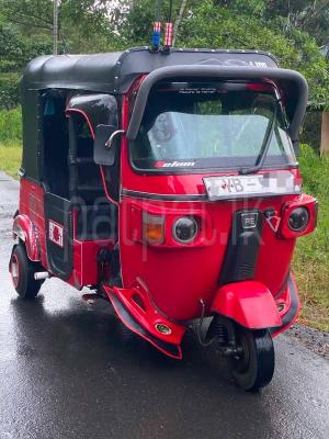 Bajaj 4 stroke 2010 - பயன்படுத்தப்பட்டது முச்சக்கர வண்டி sale in Sri Lanka - patpat.lk