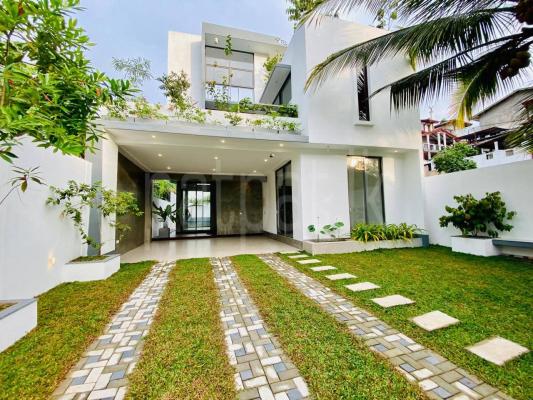 House for Sale in Kadawatha