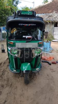Bajaj Three Wheel 2019 - Used Three wheeler sale in Sri Lanka - patpat.lk