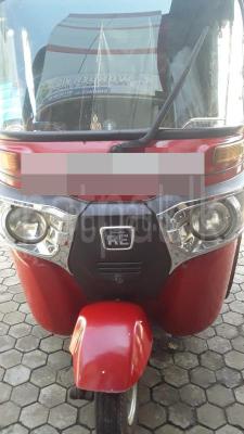 Bajaj 4 stroke 2015 - Used Three wheeler sale in Sri Lanka - patpat.lk