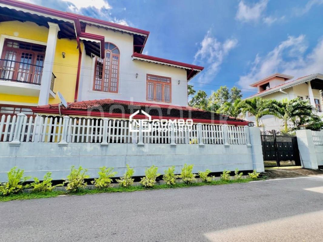 House for Sale in Negombo