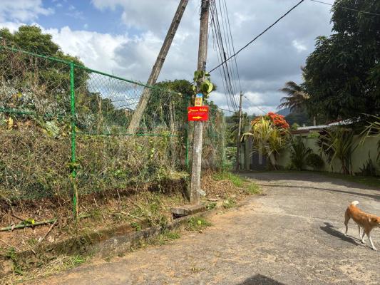 Residential Land for Sale in Kandy