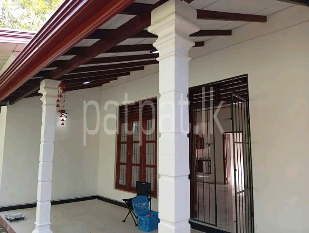 House for Sale in Ragama