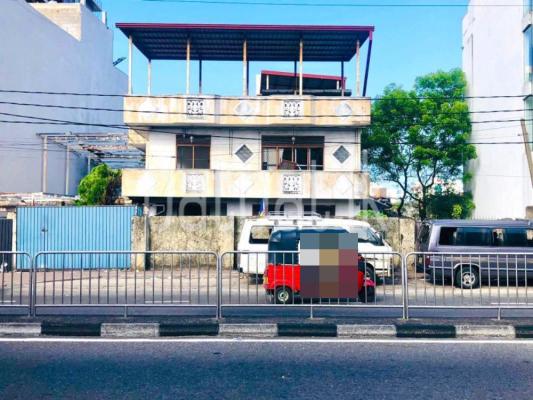 Office for Sale in Dehiwala