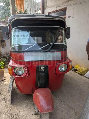 Bajaj 4 stroke 2010 - භාවිතා කරන ලද ත්‍රිරෝද රථය sale in Sri Lanka - patpat.lk