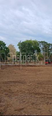Residential Land for Sale in Kataragama