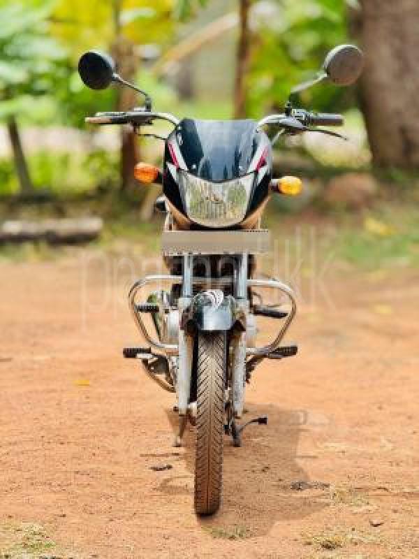 Bajaj CT100 2010 -  Bike sale in Sri Lanka - patpat.lk