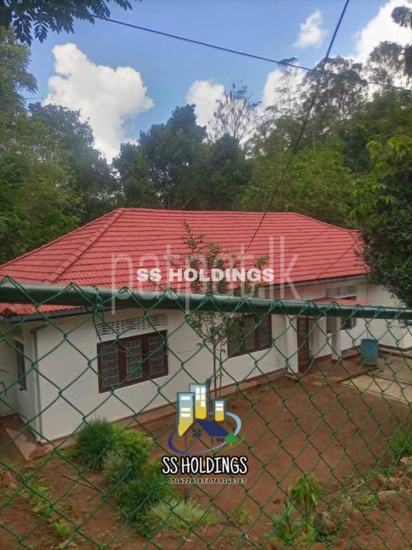 House for Sale in Bandarawela