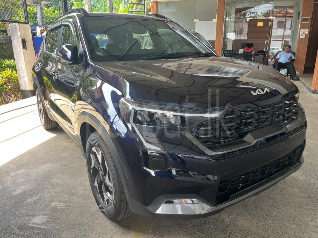 KIA Sonet 2026 -  SUV sale in Sri Lanka - patpat.lk