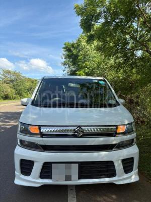 Suzuki Wagon R 2018 - பயன்படுத்தப்பட்டது கார் sale in Sri Lanka - patpat.lk