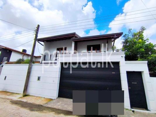 House for Sale in Malabe