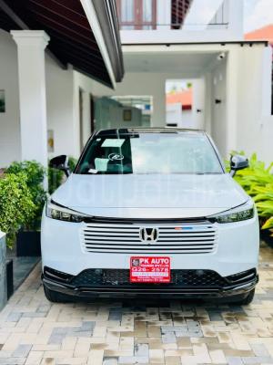 Honda Vezel 2026 - අලුත් SUV රථය sale in Sri Lanka - patpat.lk
