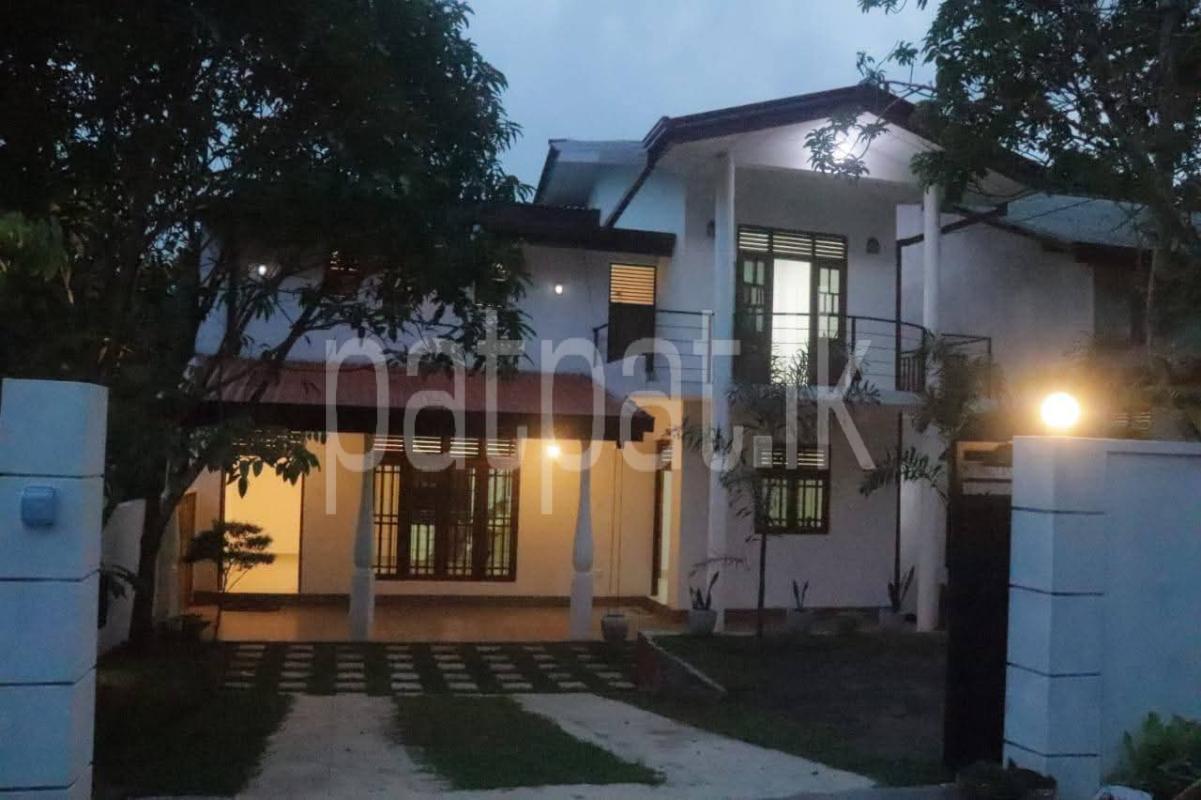 House for Sale in Homagama