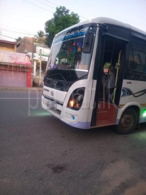 Tata Star Bus 2015 - භාවිතා කරන ලද බස් රථය sale in Sri Lanka - patpat.lk