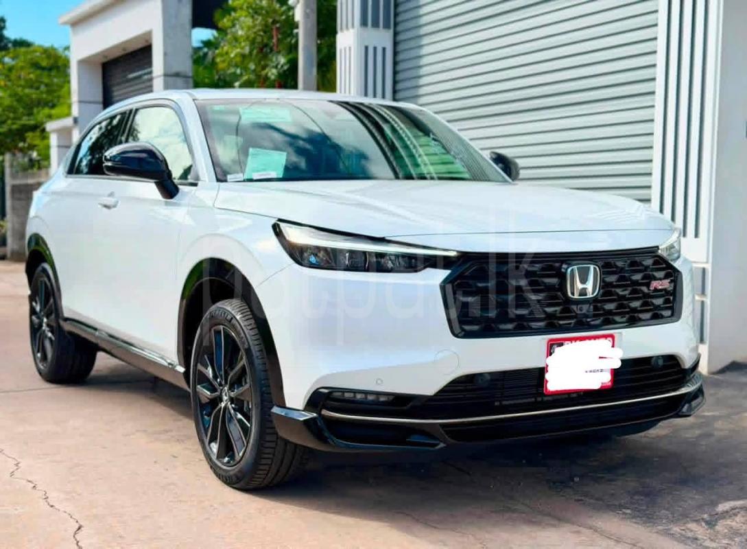 Honda Vezel 2026 -  SUV sale in Sri Lanka - patpat.lk