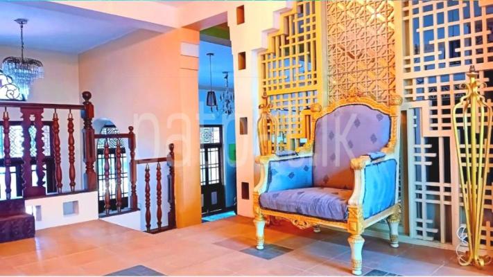 Hotel for Rent in Moratuwa