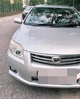 Toyota Axio 2009 - Used Car sale in Sri Lanka - patpat.lk