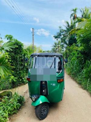 Bajaj 2 stroke 2004 - Used Three wheeler sale in Sri Lanka - patpat.lk
