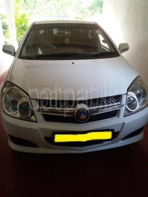 Micro MX7 2012 - Used Car sale in Sri Lanka - patpat.lk