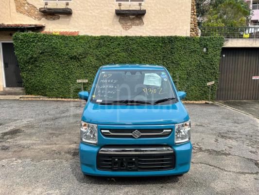 Suzuki Wagon R 2024