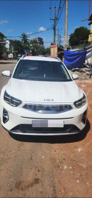 KIA Stonic 2025 - Used SUV sale in Sri Lanka - patpat.lk