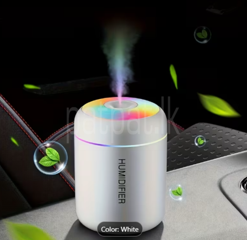 Humidifier